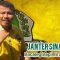 Foto : Janter Sinaga Bacaleg DPRD Dapil I Tapteng