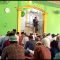 Foto : ,Buya Syarfi Hutauruk saat menjadi Khatib Sholat Idul Adha di Pandan