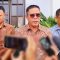 Foto : Kepala Seksi Pidana Khusus (Kasipidsus) Kejari Sibolga, Togap Silalahi didampingi Jaksa Fungsional Kejari Sibolga, Augus Vernando Sinaga dan Kartijo Ronald Tamba (foto istimewa).