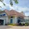 Foto : Kantor BRI Cabang Sibolga