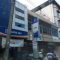 Foto : Kantor BRI Unit Mojopahit Sibolga