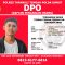 Foto : Sosok DPO Polres Tapteng tentang kasus pencabulan