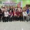 Foto : momen foto bersama PR 3 UISU, Dekan Fisip UISU, DPP IKA UISU serta IKA Fisip Terpilih dan yg lama..