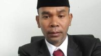 Foto : Awaluddin Rao, ST Mantan Pimpinan DPRD Kabupaten Tapanuli Tengah 2012-2017.