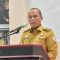 Foto : Pj Bupati Kabupaten Tapanuli Tengah, Sugeng Riyanta