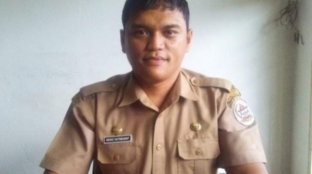 Foto : Ridho S.M. Hutabarat, SSTP (istimewa)