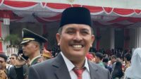 Foto : Walikota Subulussalam, H. Affan Alfian Bintang, SE (istimewa)