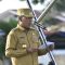 Foto : Pj Bupati Tapanuli Tengah, Dr. Sugeng Riyanta, SH, MH