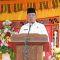 Foto : Pj Bupati Tapanuli Tengah, Dr. Sugeng Riyanta, SH, MH