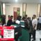 Foto : Sidang Praperadilan Kasus Sodomi di Pengadilan Negeri Sibolga
