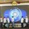 Foto : Pj Bupati Tapanuli Tengah, Dr. Sugeng Riyanta saat menghadiri musrenbang Pemprovsu Zona Pantai Barat Tahun 2025