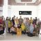Foto : Pj Bupati Tapanuli Tengah, Dr. Sugeng Riyant, SH, MH saat melakukan sidak ke UPTD Puskesmas Kedai Tiga Barus pada Kamis (4/1/24)
