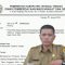 Foto : Kepala Dinas Pemberdayaan Masyarakat dan Desa (PMD) Kabupaten Tapanuli Tengah (Tapteng), Henry Haluka Sitinjak, S.TP