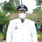 Foto : Parlindungan Nainggolan Kepala Desa Aek Raso, Kecamatan Sorkam Barat Kabupaten Tapanuli Tengah. (Foto istimewa)