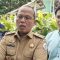 Foto : Pj Bupati Tapanuli Tengah, Dr. Sugeng Riyanta (foto Jerry).