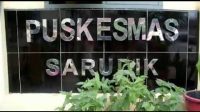 Foto : Puskesmas Sarudik