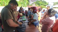 Dinas Perindustrian dan Perdagangan (Disperidag) Kota Sibolga berencana menggelar operasi pasar murah
