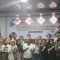 Foto : Bawaslu Kabupaten Tapanuli Tengah foto bersama dengan masyarakat dan petugas SKPP/P2P usai melaksanakan kegiatan Sosialisasi Pengawasan Pemilu Partisipatif masyarakat di Hasian Hotel Pandan.