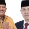 Foto : H. Affan Alfian Bintang dan Baginda Nasution sosok Calon Walikota dan Wakil Walikota Subulussalam Periode 2024-2029