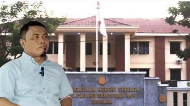 Foto : Edianto Simatupang