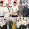 Foto : Penyerahan Berkas formulir pendaftaran Drs. H. Ahmad Sulhan Sitompul kepada Ketua DPC PKS Kota Sibolga, Ustaz Wandana sebagai Bacalon Walikota Sibolga priode 2024-2029.