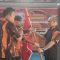 Foto : Penyerahan Pataka MPC PP Tapanuli Tengah oleh MPW PP Sumut kepada Ketua MPC PP Tapanuli Tengah terpilih, Agus Fitriadi Panggabean.