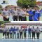 Foto : Pembukaan Pekan Olahraga Lapas Kelas IIA Sibolga dalam rangka menyambut HUT RI ke-79 dan Peringatan Hari Pengayoman ke-79 tahun 2024.