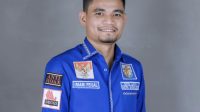Foto : Imam Faesal, Ketua DPD KNPI Kota Sibolga.