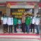 Foto : Para Pengurus DPC PKB Kabupaten Tapanuli Tengah melaporkan Muhammad Lukman Edy ke Polres Tapanuli Tengah
