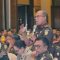 Foto : Pj Bupati Tapteng, Dr. Sugeng Riyanta, SH, MH saat menghadiri Forum Kolaborasi Sentra Gakumdu Se-Wilayah Jawa, Bali, Nusa Tenggara dan Papua.