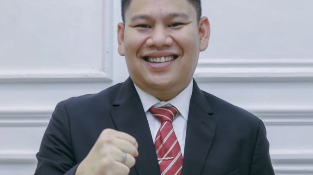 Foto : Muhammad Fadhil Thoib Hutagalung.