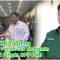 Foto : Ketua DPC PKB Tapteng, Abdul Rahman Sibuea berjabat tangan dengan Ketua Umum PKB, Gus Muhaimin menyampaikan dukungan penuh pada Muktamar ke-VI yang akan di laksanakan pada 24-25 Agustus 2024 di Bali.