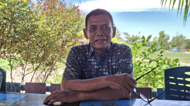 Foto : Prins Walles Tambunan