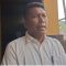 Foto: Ketua KPU Tapteng, Wahid Pasaribu. 