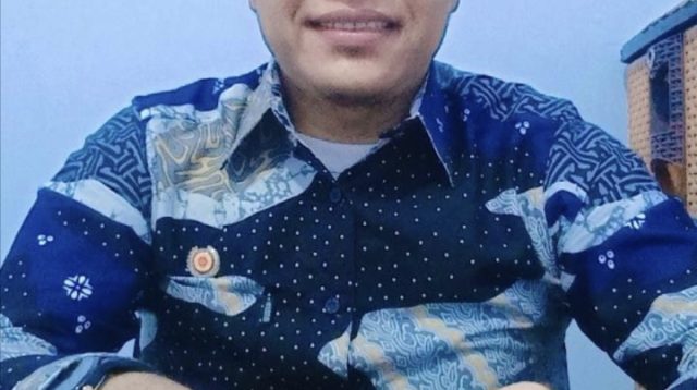 Foto : Irsan Tambunan, SH ketua LBH Irsan Mahmud Prakasa.