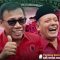 Foto : Pasangan Calon Bupati dan Wakil Bupati Tapanuli Tengah, Masinton Pasaribu-Mahmud Efendi (MAMA).