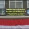 Foto : Kantor Dinas Pendidikan Kota Sibolga.