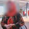 Foto : Oknum Kadis salah satu instansi di Pemkab Tapanuli Tengah yang diduga menjadi istri kedua.