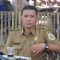 Keterangan Fhoto: Kadis PMD Pemkab Tapteng, Henry Sitinjak, S.TP.