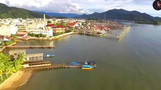 Foto : Kota Sibolga (ist)