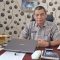 Foto : Kepala Inspektorat Tapanuli Tengah, Mulyadi Malau