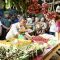 Foto: Bupati Tapanuli Tengah, Masinton Pasaribu sidak ke Pasar Tradisional jelang Hari Raya Idul Fitri.