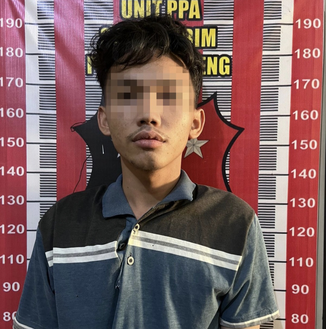 Sang Duta di Tapteng Diciduk Polisi Cabuli Anak di Rental PlayStation