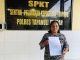 PLT Lurah Padang Masiang Dianiaya Saat Rapat, Kasus Dilaporkan ke Polres Tapteng