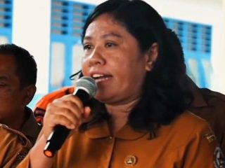 Kadis Sosial Tapteng Bantah Hoaks Santunan Kematian Harus “Terlihat Mayatnya”
