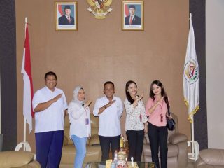 Masinton Pasaribu Sambut Positif Penambahan Jadwal Penerbangan Wings Air