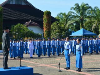 SMAN 1 Matauli Pandan Cetak Sejarah, Jadi SMA Negeri Pertama di Indonesia Pemegang IB Diploma Programme