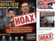Narasi Provokatif di Medsos Soal Proyek Air Minum Dipastikan Hoak