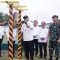Pangdam I/BB dan Gubsu Resmi Buka Bakti TNI AD untuk Rakyat di Kepulauan Nias