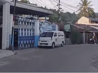 Viral Judol KA SPPG di Sibolga, Bongkar Dugaan Tekanan Yayasan dan Dugaan Mark-Up